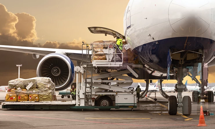 CLIVE: AIR CARGO MARKET SUFFERS LOWEST RATES IN MAY SINCE MARCH 2020